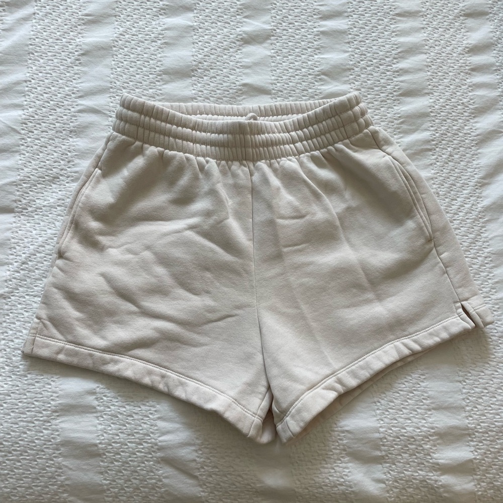 Abercrombie Sunday Sweat Short